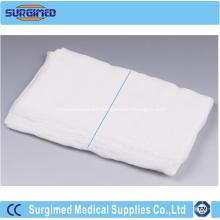 Medical Absorbent Zig-Zag Gauze